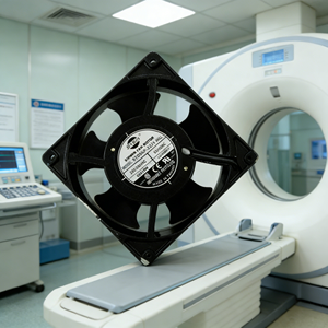 <span class=keywords><strong>Ventilador</strong></span> para C-Arm <span class=keywords><strong>Philips</strong></span> P/N 4522-090-00971 - Product Image 2