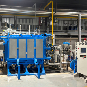 Macchina Automatica Multifunzionale per Stampaggio Orizzontale di Blocchi EPS DSHBA2 |   Legame ad Alta Precisione a 2-6 Strati per Decorazioni - Product Image 1