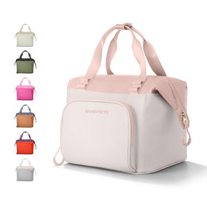 <span class=keywords><strong>Sac</strong></span> isotherme pour déjeuner Everich Custom Design 10L, imperméable et réutilisable, pour femmes, pour le bureau et les activités de plein air - Product Image 1