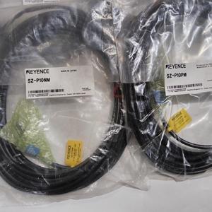 สายส่งสัญญาณ SZ-P10PM ใหม่ ยาว 10 เมตร PNP สำหรับ SZ-04M/16V - Product Image 2