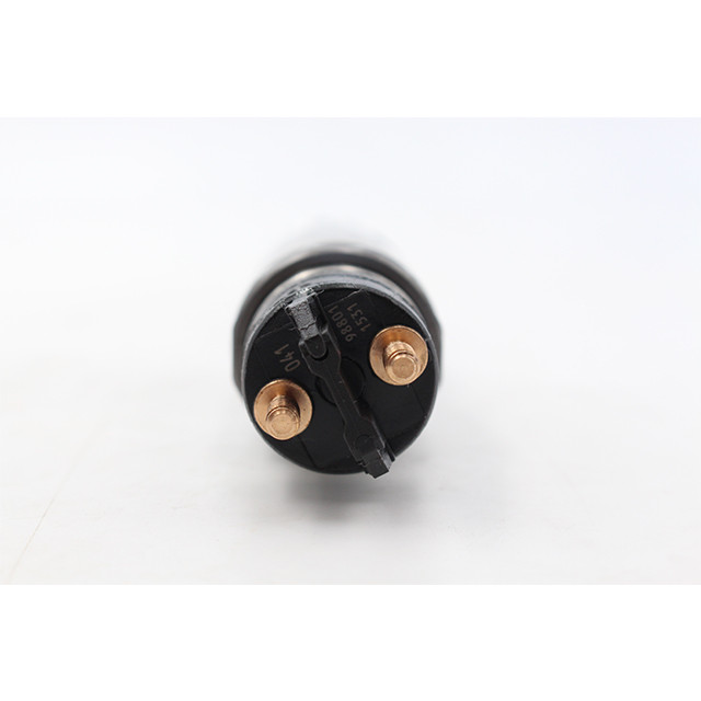 diesel fuel injector 0445120074 for VOLVO engine original quality injection parts 0 445 120 074 for diesel engine