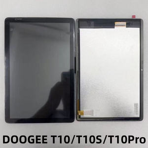 Vente en gros pour écran LCD tactile numériseur de remplacement avec capteur pour Doogee BLADE 10 <span class=keywords><strong>PRO</strong></span> S200 <span class=keywords><strong>S98</strong></span> <span class=keywords><strong>PRO</strong></span> V MAX PLUS S41 MAX - Product Image 5