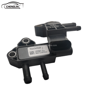 Ban đầu mới 14dps100-01 chênh lệch áp suất khác biệt cảm biến DPF 96436548 1mpp2-<span class=keywords><strong>2</strong></span> 41mpp14186 cho Chevrolet - Product Image 1