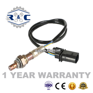 R & C 392102G710 392102G370 392102G300 3921023910สำหรับโฟล์คสวาเกนออดี้ A4 A6เซ็นเซอร์ออกซิเจน - Product Image 4