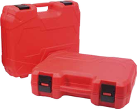 Jeu de pinces et de tournevis isolés VDE 1000V Outils d'électricien Outils électriques 12PCS