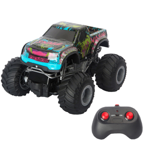 LK Toys <span class=keywords><strong>Auto</strong></span> da <span class=keywords><strong>Corsa</strong></span> RC in PVC 2.4G a 4 Canali - Portata 50m Pronta all'Uso <span class=keywords><strong>Auto</strong></span> Giocattolo Elettrica per Interni/Esterni - Product Image 1