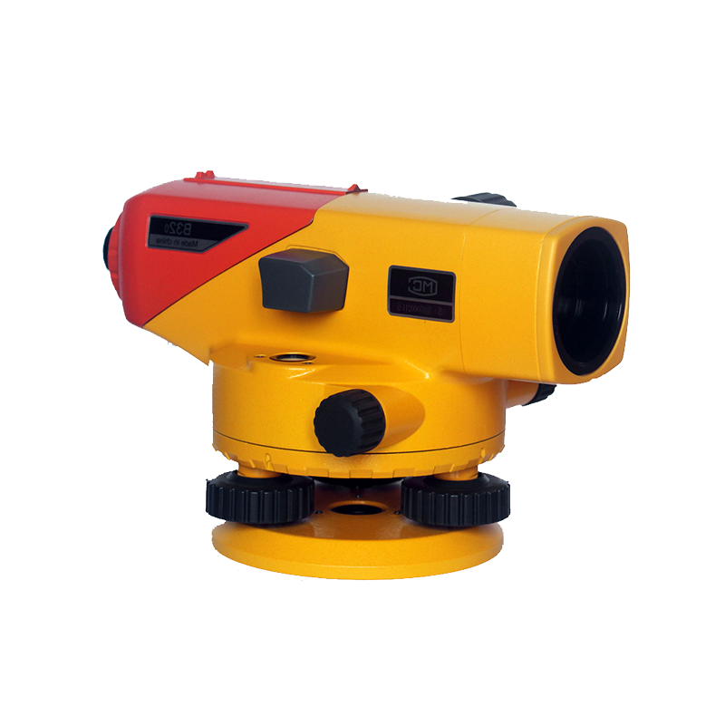 Leveling Feet Digital Optical Rapid Accurate and Stable Automatic 