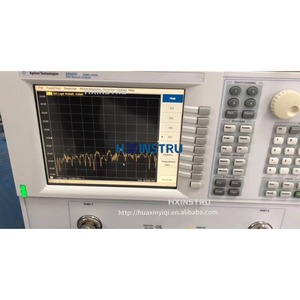 Analyseur de réseau vectoriel Keysight (Agilent) E8363C PNA, 10 MHz à 40 GHz - Product Image 3