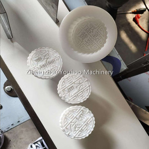 Moule à gâteaux de lune automatique, appareil d'emballage, bon marché, 1 pièce - Product Image 5
