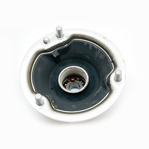Kit de reparación del soporte superior del amortiguador con rodamiento de empuje, compatible con la serie 3 E46 31352241448 - Product Image 4