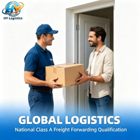 Transitaire aérien rapide Grèce DDP DDU Chine vers la Grèce Agent de dropshipping Logistique aérienne bon marché Porte à Porte