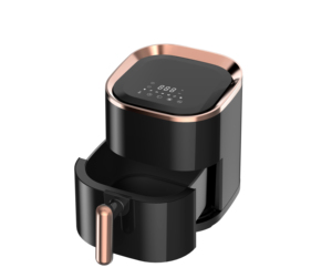 <span class=keywords><strong>Friggitrice</strong></span> <span class=keywords><strong>ad</strong></span> <span class=keywords><strong>Aria</strong></span> Digitale di Alta Qualità 2L 2.5L, <span class=keywords><strong>Accessori</strong></span> per <span class=keywords><strong>Friggitrice</strong></span> <span class=keywords><strong>Quadrata</strong></span> Senza Olio, Elettrica con Schermo Touch LED - Product Image 6