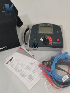 BM5200 TESTEUR DE RÉSISTANCE D'ISOLATION - Product Image 3