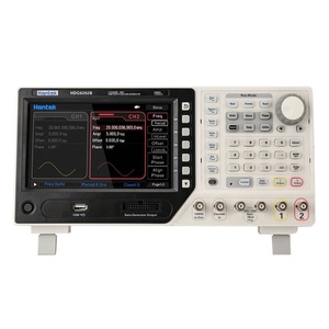 Generador de Señales de Función Hantek HDG6112B, Longitud de Onda 110MHz - Product Image 1