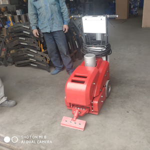 Ce/ISO được phê duyệt tùy chỉnh 110V/220V Vinyl gạch tự hành tầng <span class=keywords><strong>scraper</strong></span> - Product Image 1