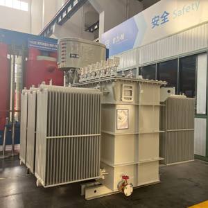 厂家直销25000kva/110kv/6.6kv中压高压变压器，价格有竞争力的优质热销产品批发产品销售 - Product Image 2