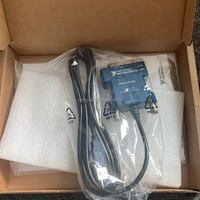Dispositivo de Control de Instrumentos USB a GPIB, Protocolo HS488, Velocidad de Transferencia de hasta 7.2 MB/s, TNT5004 ASIC, Windows/Mac/Linux GPIB-USB-HS