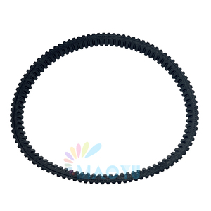<span class=keywords><strong>Courroie</strong></span> d'entraînement en caoutchouc 3211206 compatible avec <span class=keywords><strong>Polaris</strong></span> GENERAL <span class=keywords><strong>1000</strong></span>/4 <span class=keywords><strong>1000</strong></span> <span class=keywords><strong>RZR</strong></span> S 41000 RANGER XP <span class=keywords><strong>1000</strong></span> CREW XP <span class=keywords><strong>1000</strong></span> 2016-2025 - Product Image 3