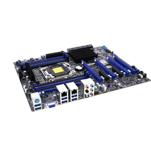 ซู เพอร์มิค X10SRA-F 256GB LGA2011 DDR4 X99 ATX เมนบอร์ด X10SRA-F - Product Image 2