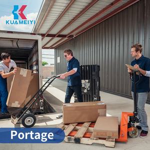 Agente de envío KMY <span class=keywords><strong>Fedex</strong></span> DDP, agente de carga aérea puerta a puerta, servicios de logística Air Express de China - Product Image 3