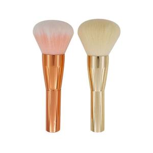 HQ Mixed Proc Discount Professional Powder Foundation Cosmetic <b>Brush</b> High Quality Custom <b>Makeup</b> <b>Brush</b> <b>Single</b> Big <b>Makeup</b> Brushsh - Product Image 2