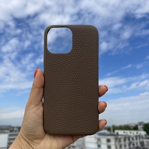 ที่มีคุณภาพสูงหลากสีกรณีโทรศัพท์หนัง<span class=keywords><strong>แท้</strong></span>สำหรับ <span class=keywords><strong>iPhone</strong></span> <span class=keywords><strong>13</strong></span>กรณีหนัง - Product Image 4