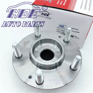 51750-2H000 517502H000 Moyeu de roue avant en gros pour Hyundai Elantra - Product Image 4