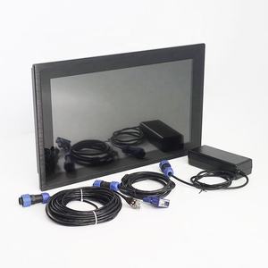 <span class=keywords><strong>21.5</strong></span> inch Marine/du thuyền IP67 không thấm nước HD hiển thị 1000-1500nits cảm ứng công nghiệp Màn hình Màn hình với Anti-Glare UV lớp phủ - Product Image 1