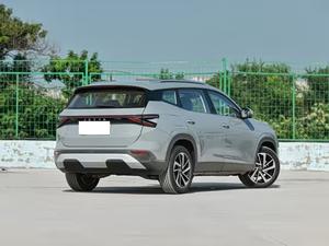 <span class=keywords><strong>รถ</strong></span>ยนต์จีน <span class=keywords><strong>ปี</strong></span> 2026 รุ่น Jetta VS8 SUV ขับเคลื่อนล้อหน้า เครื่องยนต์ <span class=keywords><strong>1</strong></span>.4T 150 แรงม้า เกียร์อัตโนมัติ <span class=keywords><strong>รถ</strong></span>ใหม่พร้อมขาย พร้อมเอกสารและ<span class=keywords><strong>ภาษี</strong></span>  มาตรฐานไอเสียยูโร 6 ขนาดยาง R18 เบาะหนัง - Product Image 6