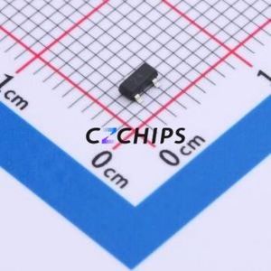 Original New DTC114ECA SOT-23 Transistor Digital Transistor Whole Sale Electronic Component Chips Supplier & BOM Service - Product Image 1