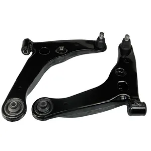 Brazo de Control de suspensión XM para MITSUBISHI Outlander OEM MN101742 MR961392 MN101262 MN164138 MN184138 MR403420 4013A274 4013A256