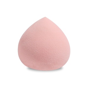 4-Pack Super Soft Snowy Mooncake Makeup <span class=keywords><strong>Eponge</strong></span> non absorbante Cute Bun Puff Peach Beauty Sponge in Gourd Shape Box Packed - Product Image 6