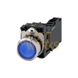 Siemens 3SU11520AB501FA0 - Nuovo - Product Image 1