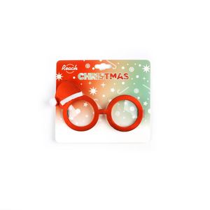 Divertidas Gafas de Sol con Diseño de Cuernos de Santa Claus para Niños, Novedad para Fiestas Navideñas, Gafas para Celebrar Festividades, Gran Venta, Nueva Llegada - Product Image 5