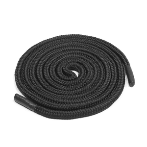Dày đàn hồi drawcord với Silicone Tip End cho thể thao Quần short jogger quần ngoài trời Hoodie Thời Trang Dạo Phố quần áo sử dụng may mặc - Product Image 1