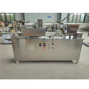industrial Big full auto bakery round dough balls maker divider rounder machine with Spare Parts free
