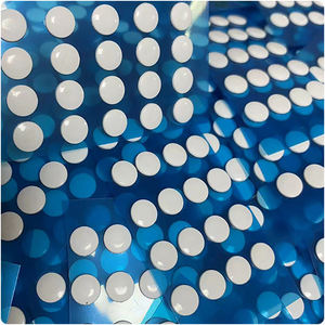 Tappetino per Mouse in vetro da gioco personalizzato con piedini rotondi con piedini in vetro per Mouse Razer Viper F1 - Product Image 5