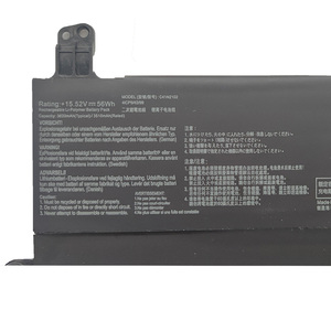 แบตเตอรี่แล็ปท็อป C41N2102 56Wh สำหรับเปลี่ยนใส่ ASUS ROG Flow Z13 <span class=keywords><strong>GZ301</strong></span> NR2201 GZ301VF GZ301VI GZ301VU GZ301VV - Product Image 4