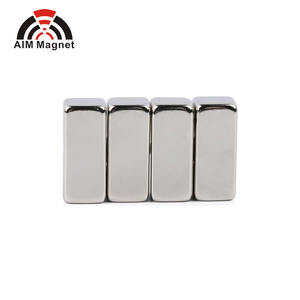 N52 поставка rdoordash рекламный код магнит 10x5x2 диаметрический магнит для продажи - Product Image 3