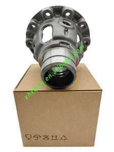 Geschikt Voor A6mf1 A6lf1 Originele Versnellingsbak Differentiële Behuizing 458223b650 45822 3b850 45822 39640 4582224000 Hoge Kwaliteit <span class=keywords><strong>Diff</strong></span> - Product Image 2