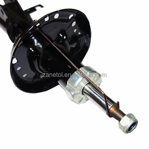 13331989 13279328 315478 hệ thống treo phía trước bên phải giảm xóc thanh chống cho Chevrolet Cruze 1.6 1.8L 2009 2016 Opel <span class=keywords><strong>Astra</strong></span> J - Product Image 5