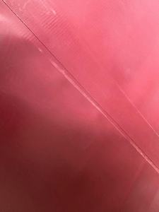 Camion remorque tente piscine PVC bâche rouleau imperméable PVC <span class=keywords><strong>enduit</strong></span> polyester bâche - Product Image 2