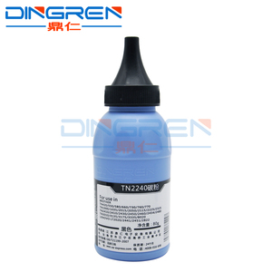 Polvo de Tóner para BROTHER HL2240D TN2215 TN2225 DCP7065dh MFC7290 <span class=keywords><strong>7460dn</strong></span> LJ2400Pro M7400Pro - Product Image 2