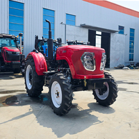 Motoculteur diesel miniature agricole 90HP 100HP 120HP 140HP 160HP 180HP 200HP, mini tracteur à 4 roues, prix