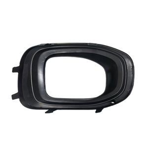 Accessori Auto Originali, Cornice Copri Faro Fendinebbia Sinistro per VW <span class=keywords><strong>T</strong></span>-<span class=keywords><strong>CROSS</strong></span> AMERICAN 2020 2021 2022 2023 2024, Codice 2GP853665A 9B9 - Product Image 1