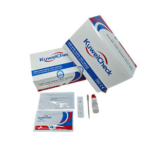 Premium <strong>Chlamydia</strong> <strong>Pneumonia</strong> IgG Antibody Rapid <strong>Test</strong> for Clinical Use, Featuring CE/ISO Compliance and Rapid Blood Detection - Product Image 5