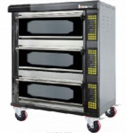 <span class=keywords><strong>Forno</strong></span> <span class=keywords><strong>Elettrico</strong></span> e a Gas per Panetteria Commerciale Vigevr, <span class=keywords><strong>Forno</strong></span> a Piani per Pizza e Pane, Macchina per Cottura Professionale - Product Image 5