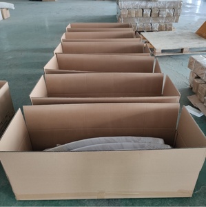 เครื่องกำเนิดพลังงานลมแบบแนวตั้ง 500w 1000w 3000w - Product Image 6