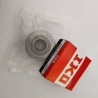 Roulement à galets IKO NUTR60110 NUTR60110UU, roulement de support 60x110x36mm