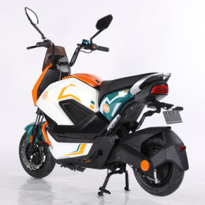 Nouvel arrivage : Moteur de moyeu arrière sans balais 1000W/1500W 60V/72V pour vélo électrique pliant intelligent de ville, longue autonomie - Product Image 5